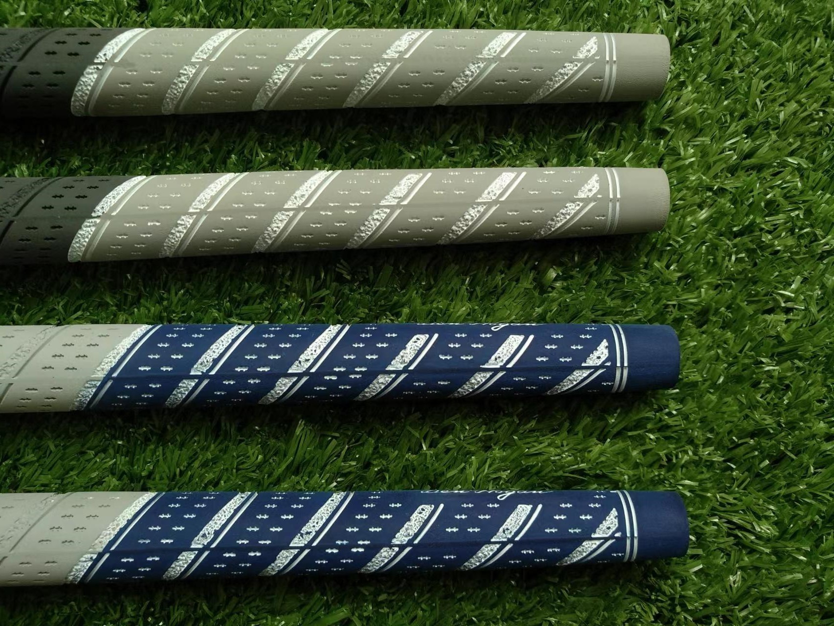 golf grip , golf grips , golf rubber grip , round grip , club iron grip , golf round grip