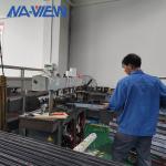 1.2mm Aluminium Casement Windows Swing Single Pane Casement Windows
