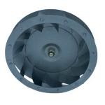 166mm 40W 0.32A Hot Air Oven Fan 230V 0.32A High Temperature Pellet Stove Air