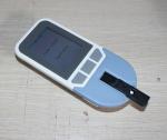 High Accuracy Handheld Blood Analysis Lipid Panel 4 in1 strip TC+HCL+TG+LDL