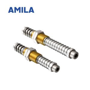 Quality Stainless Steel And Brass Vacuum Cup Fittings For Handling Sensitive Workpieces MTA wholesale