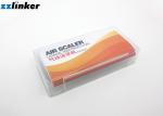 Manual Air Scaler Dental Polishing 3 Tips Free 4 / 2 Holes Stainless Steel