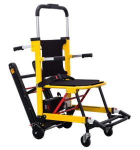 Quality Electric Foldable Stair Chair Stretcher For Old Disabled People wholesale
