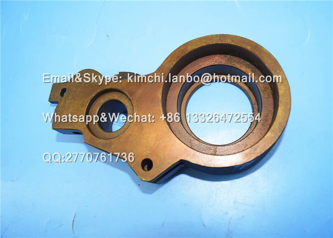 S9.030.254 DS C8.030.255 OS 102 water roller lever pair printing machine parts