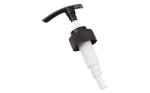 33/410 Plastic Bottle Parts Hand Sanitizer Bottle Pump Plastic Lotion Pump