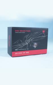 Quality 10mm Ceramic Volvo Front Brake Pads 31262706 wholesale