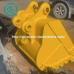 E325 E330 Excavator Bucket CAT Excavator Attachments 7T3402 E329