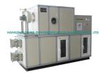 Desiccant Rotor Industrial Dehumidification Systems PLC Control 1500m³ /h