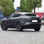 2024 New Electric Sedans Car Avita 11 Hongmeng Smart Pick Rear Drive