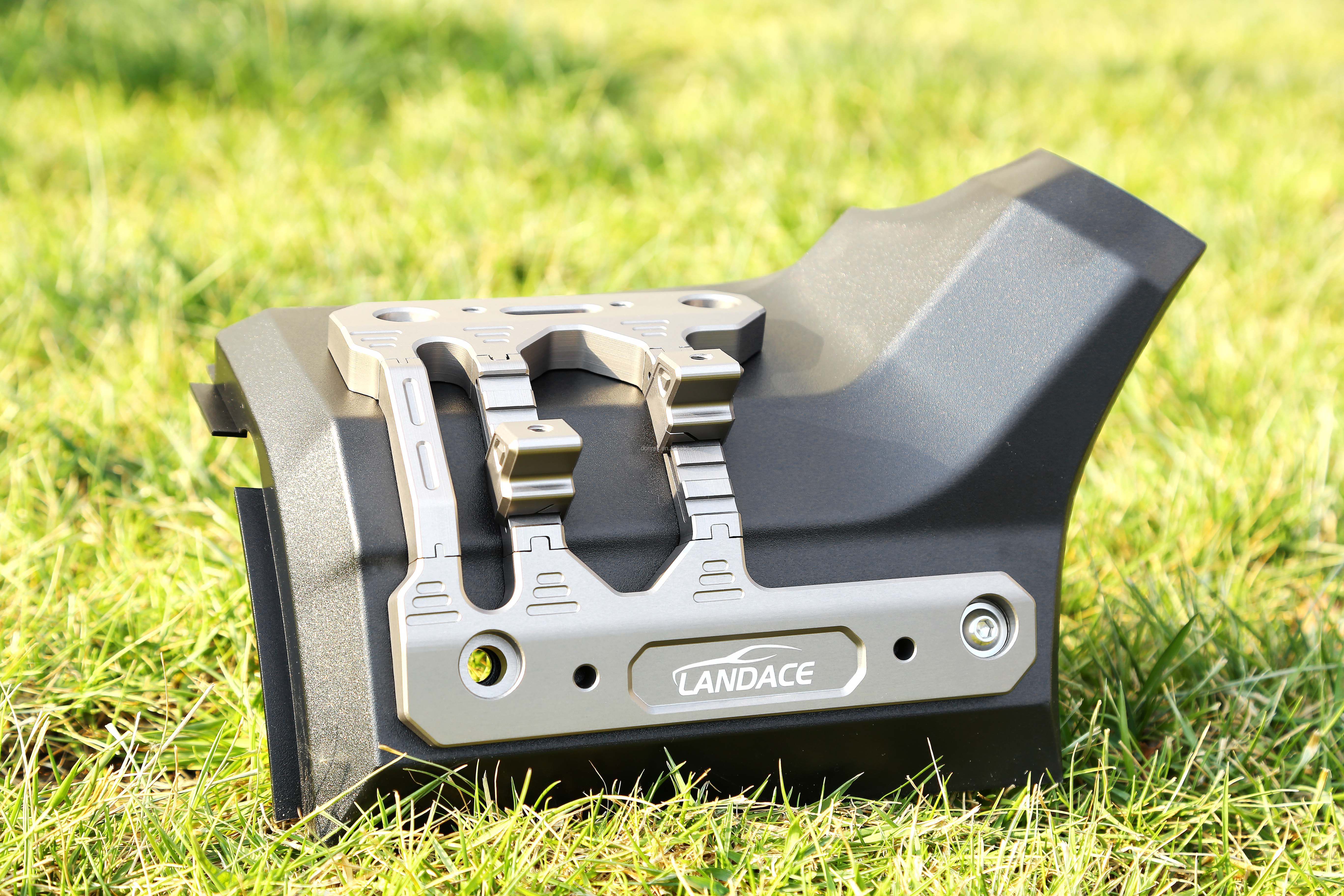 Tank 4x4 300 A Pillar Light Mount Light Mounting Brackets For GWM