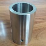 Multi Purpose Toys Safety Testing Equipment , ISO 8124-1 Small Parts Cylinder