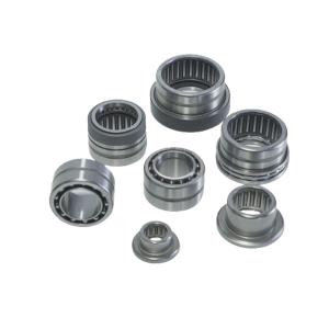 Quality integral springs Drawn Cup Roller Clutch One Way Roller Clutch lightweight wholesale