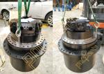 JCB220 31N6 40050 Travel Reduction Gear R210 7 Travel Device
