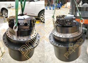 Quality JCB220 31N6 40050 Travel Reduction Gear R210 7 Travel Device wholesale