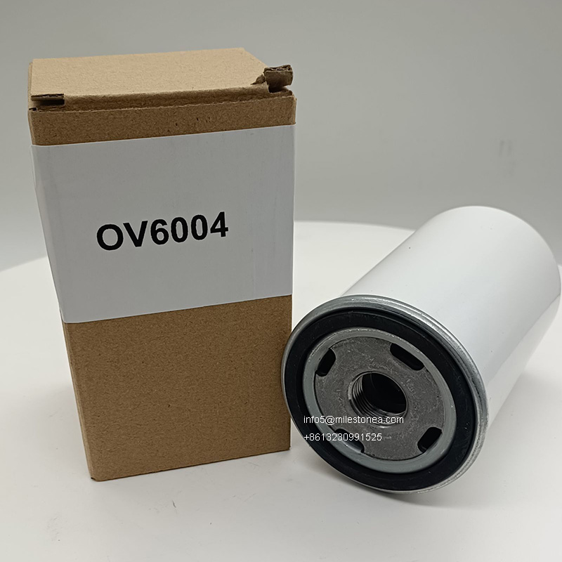 Filter factory supply air-oil separator OV6004 air oil separator OV6004