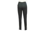 Comfortable Ladies Casual Pants Women'S Sports Trousers Rhinestone Decoration