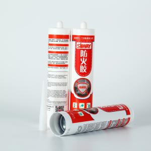 Quality High Performance Fire Retardant Silicone Sealant Good Adhesion Aging Resistance wholesale