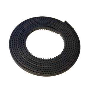 Quality Temperature Resistant Belt for Automatic Sliding Door Rubber Material -25C to 110C wholesale