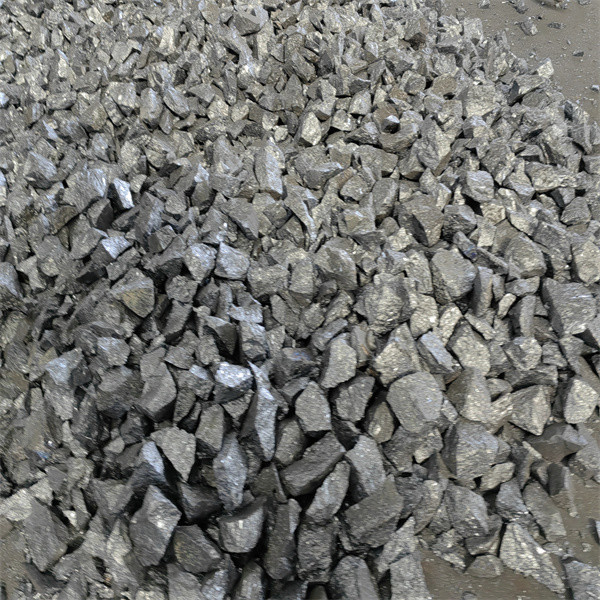 10mm Ferro Silicon 70  Ferro Silicon Alloy For Steelmaking 