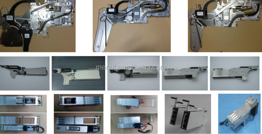 SMT Antistatic ESD Magazine Rack Anti Static PCB Storage Cart PCB RACK