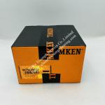 TIMKEN Double-Row Full complemet Cylindrical Roller Bearings NNCF5022VW33C3