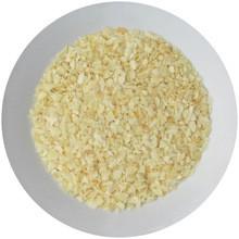 Quality A Grade Dehydrated Garlic Granules from Factory Directly wholesale