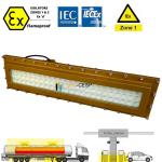 60 Watt Atex LED Flood Light