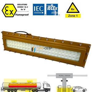 Quality 60 Watt Atex LED Flood Light wholesale