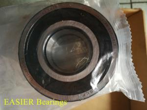 Quality 6307-2RS1 Deep Groove Ball Bearing Axial Load 35×80×21mm For Steel Industry wholesale