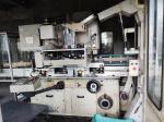 Used 4L Square Tin Can Making Production Line