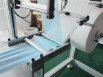 Disposable Non Woven Face Mask Making Machine