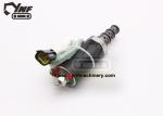 SK130LC YPU1001 YPU2000 Valve Solenoid Excavator Electric Parts 2436U2590F1