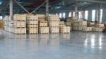 Customizable strength steel conveyor head pulley delivers superior wear
