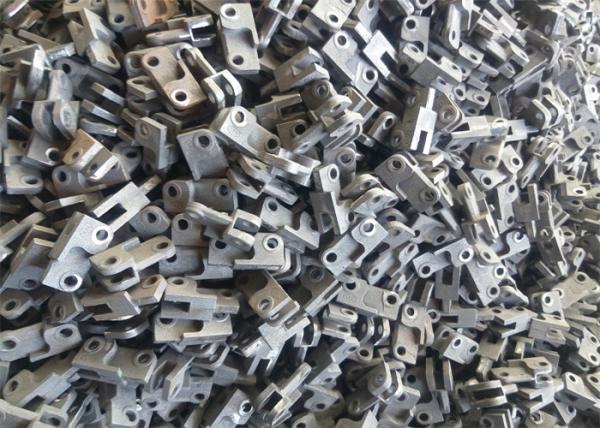 Cheap GGG40 Clay Green Sand Metal Casting Grey Iron Machinery Parts for sale