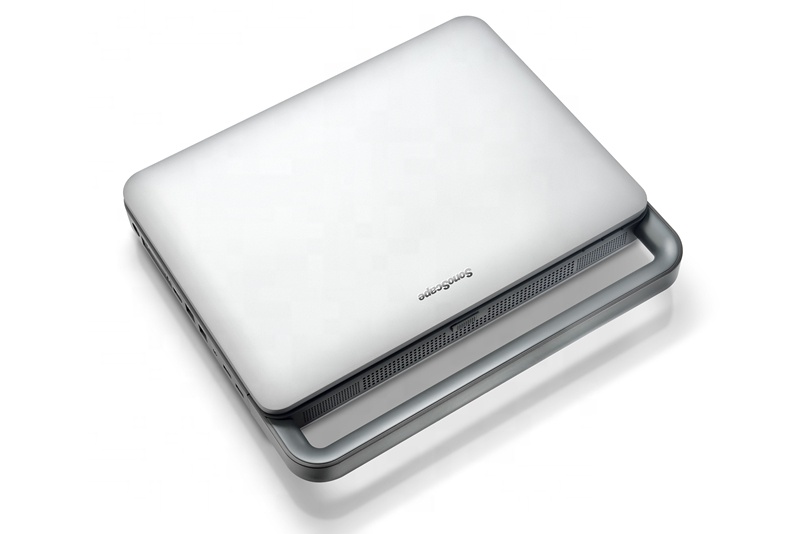 Sonoscape X5 Medical Ultrasound Instruments Machine with Excellent Image Quality