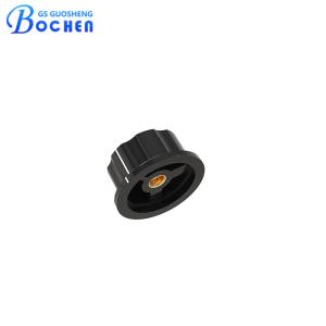 Quality A03 Aluminum Cap Bakelite Potentiometer Knob For 3590S Potentiometer wholesale