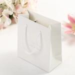 Silk Screen Printing Paper Jewellery Packaging 2 Rings Cardboard Wedding Box