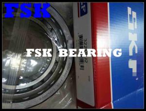 Quality Metric Size 32219 J2 Taper Roller Bearing Dimensions 95mm × 170mm × 45.5 Mm wholesale