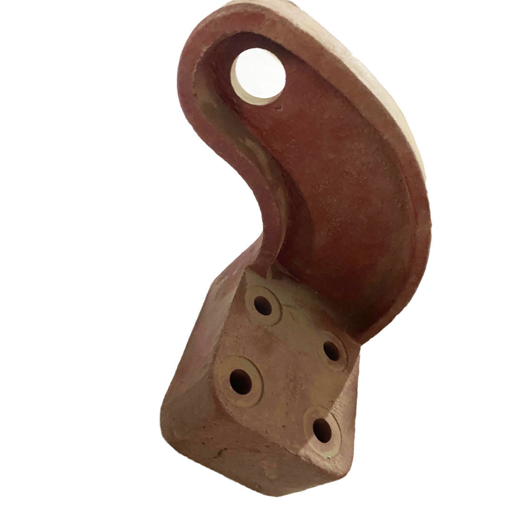 Chidong Diesel Engine Spare Parts Fan Assembly Pull Rod Bracket