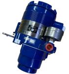 AVP100/AVP102/AVP300/AVP301/AVP302/AVP307 Azbil Valve positioner from Japan
