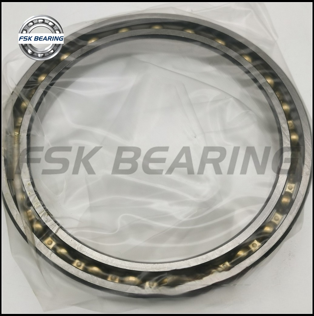 Premium Quality 61822-Y 6822 Deep Groove Ball Bearings 110x140x16mm Gcr15 Chrome Steel