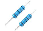 Ultra Precision Metal Film Fixed Resistor 1550 Normal Size 2W Small size 3WS 220