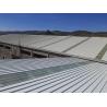 Buy cheap Prefabricated Agricultural Steel Building Workshop Q355B Steel Structure from wholesalers