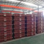 High Quality Mould Flask of Moulding Line
