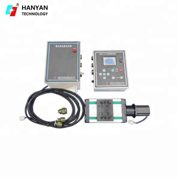 220V HBQ-60-2 Linear Welding Torch Oscillator For Manufacturing Plant Applications