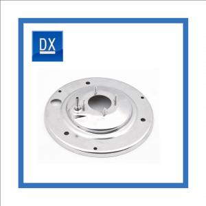 Quality IATF16949 Deep Drawn Metal Stamping wholesale