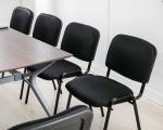 Event Banquet Metal Conference Chair ALINUNU Direct Stackable Wedding Ballroom