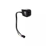 Waterproof Car Rearview Camera 4M0980556A 760980568 For Audi Vollkswagen A3