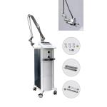 Carbon Dioxide Laser Fractional CO2 Machine For Skin Brightening And Tightening