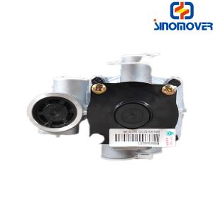 Quality Original Sino Truck Spare Parts Trailer Control Valve WG9000360525 wholesale